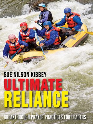 cover image of Ultimate Reliance